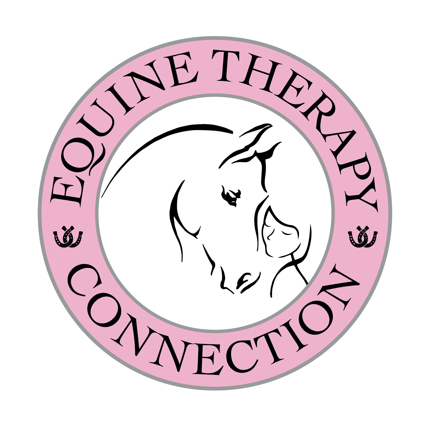 Equine Therapy Connection logo