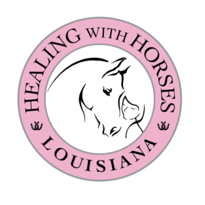 Healing with Horses Louisiana