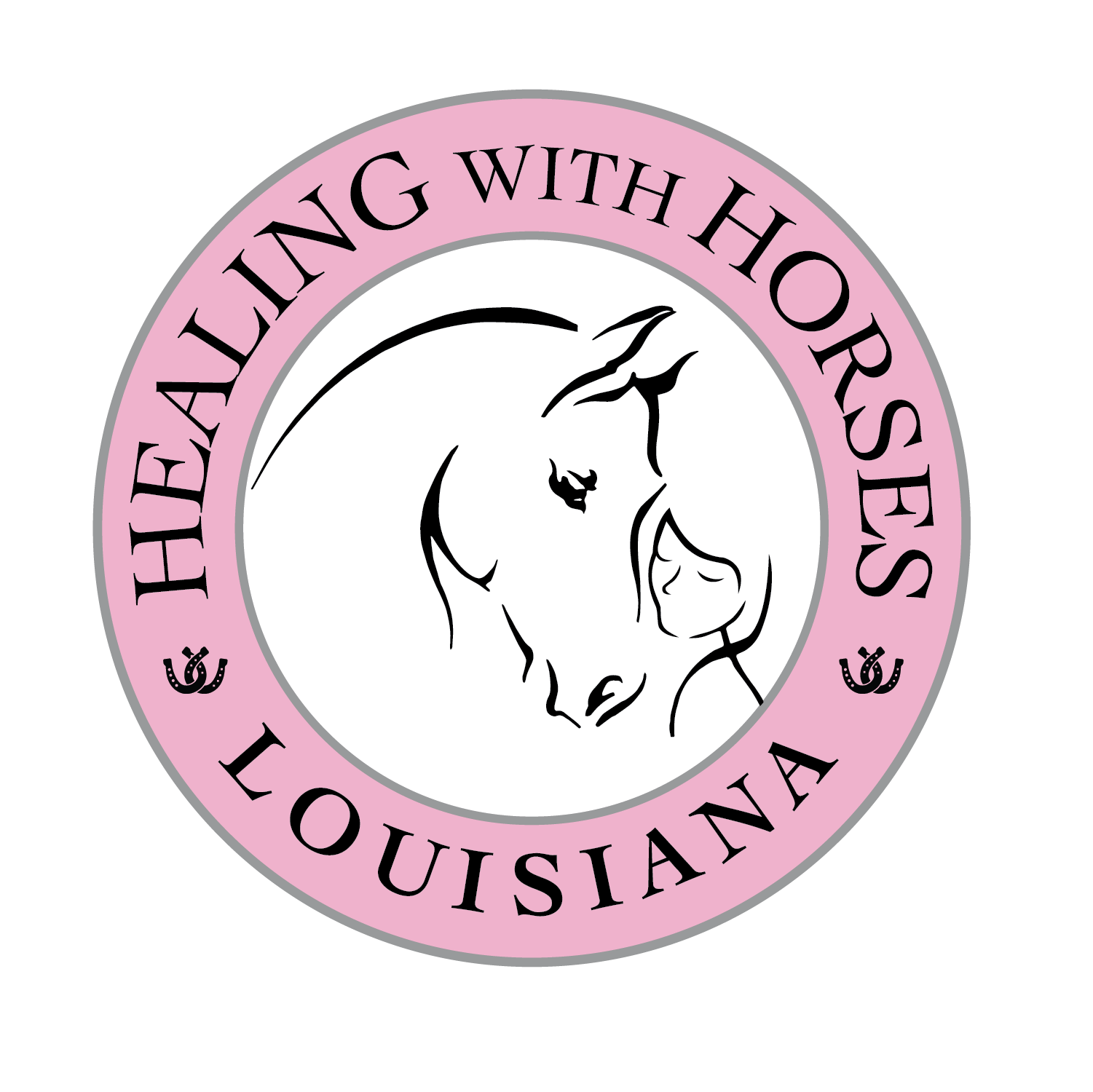 Healing with Horses Louisiana